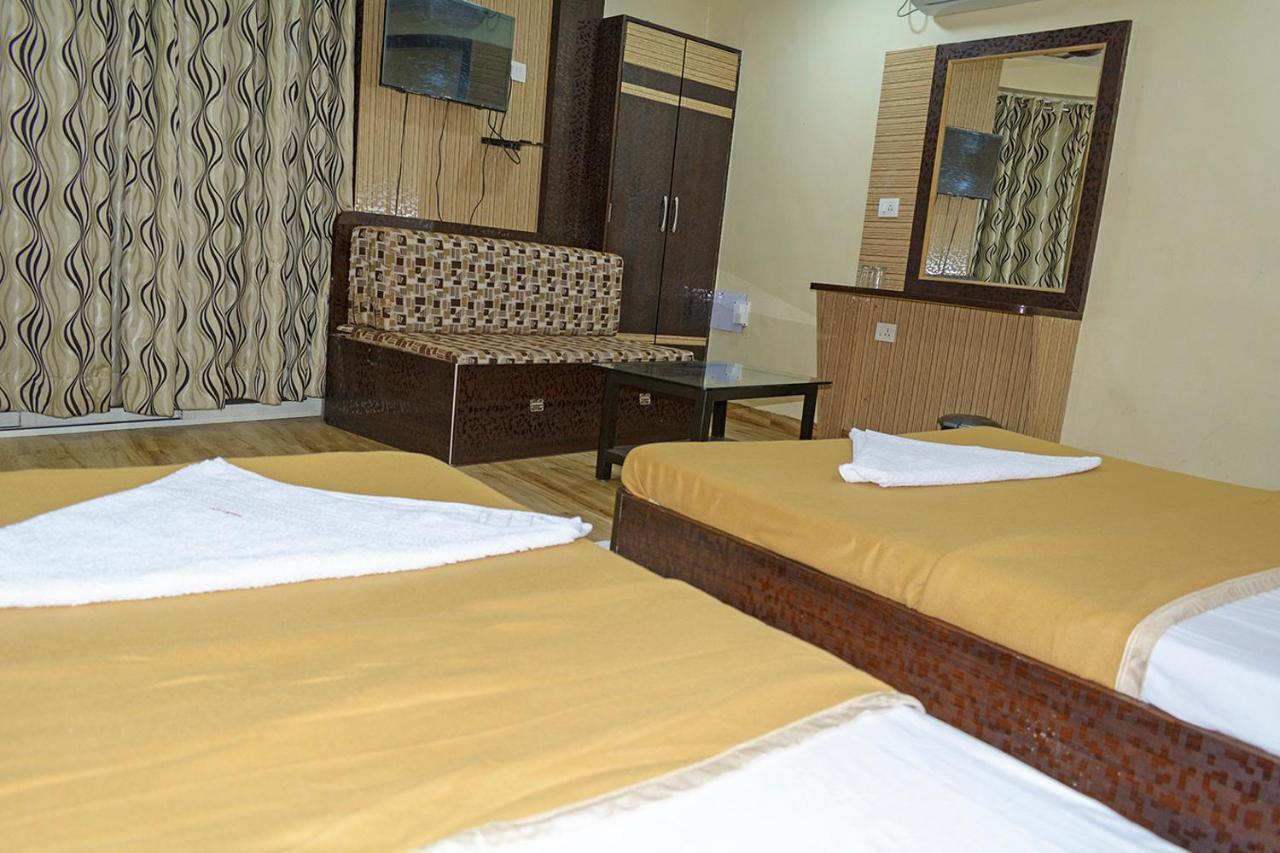 Hotel Mukesh Residency Pune Exterior photo