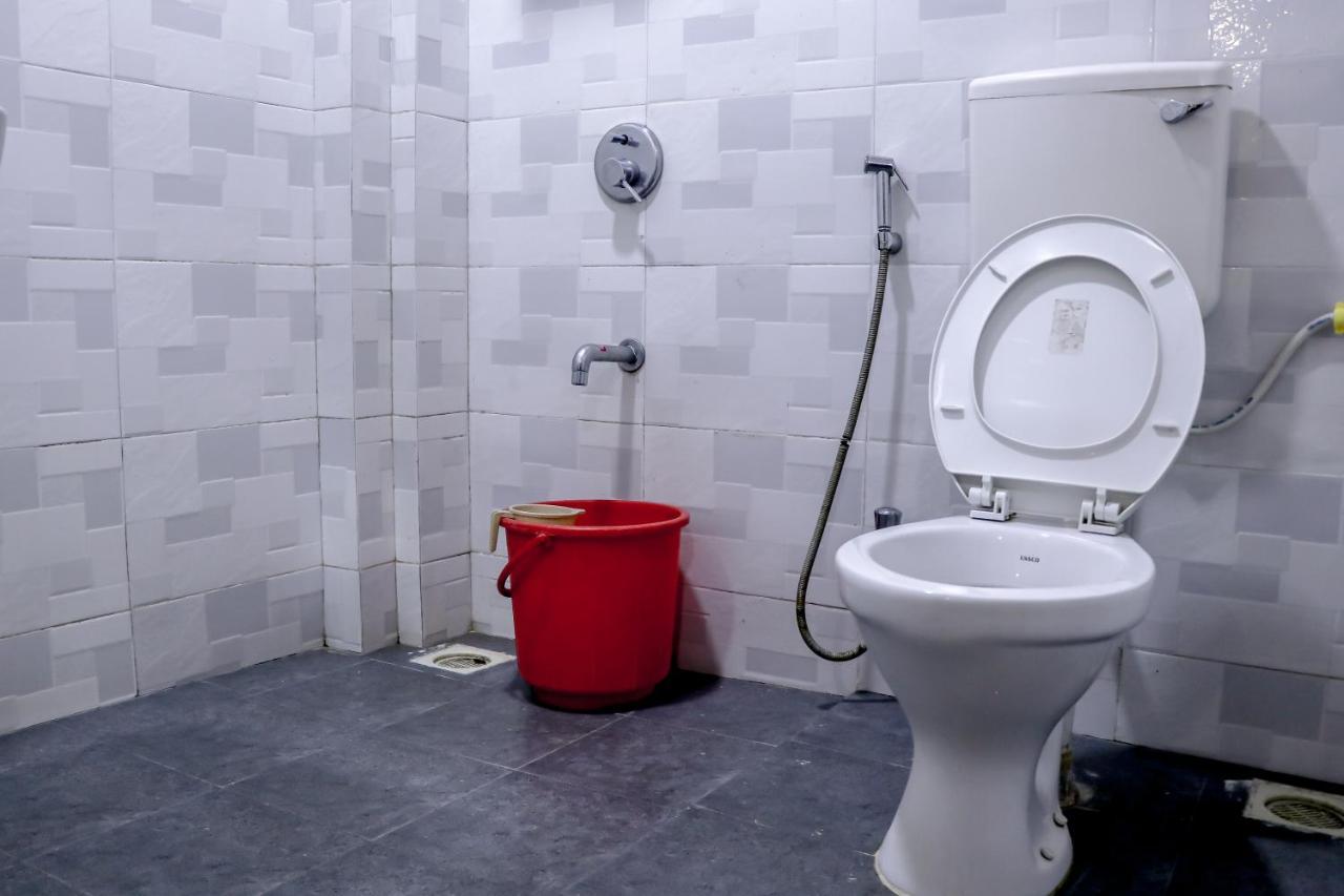 Hotel Mukesh Residency Pune Exterior photo