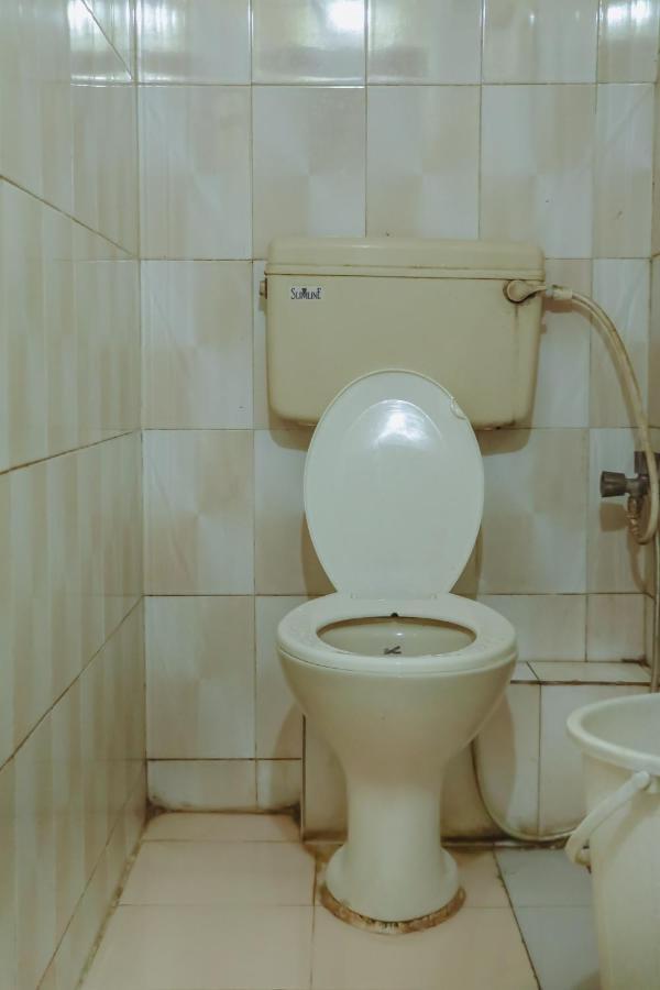 Hotel Mukesh Residency Pune Exterior photo