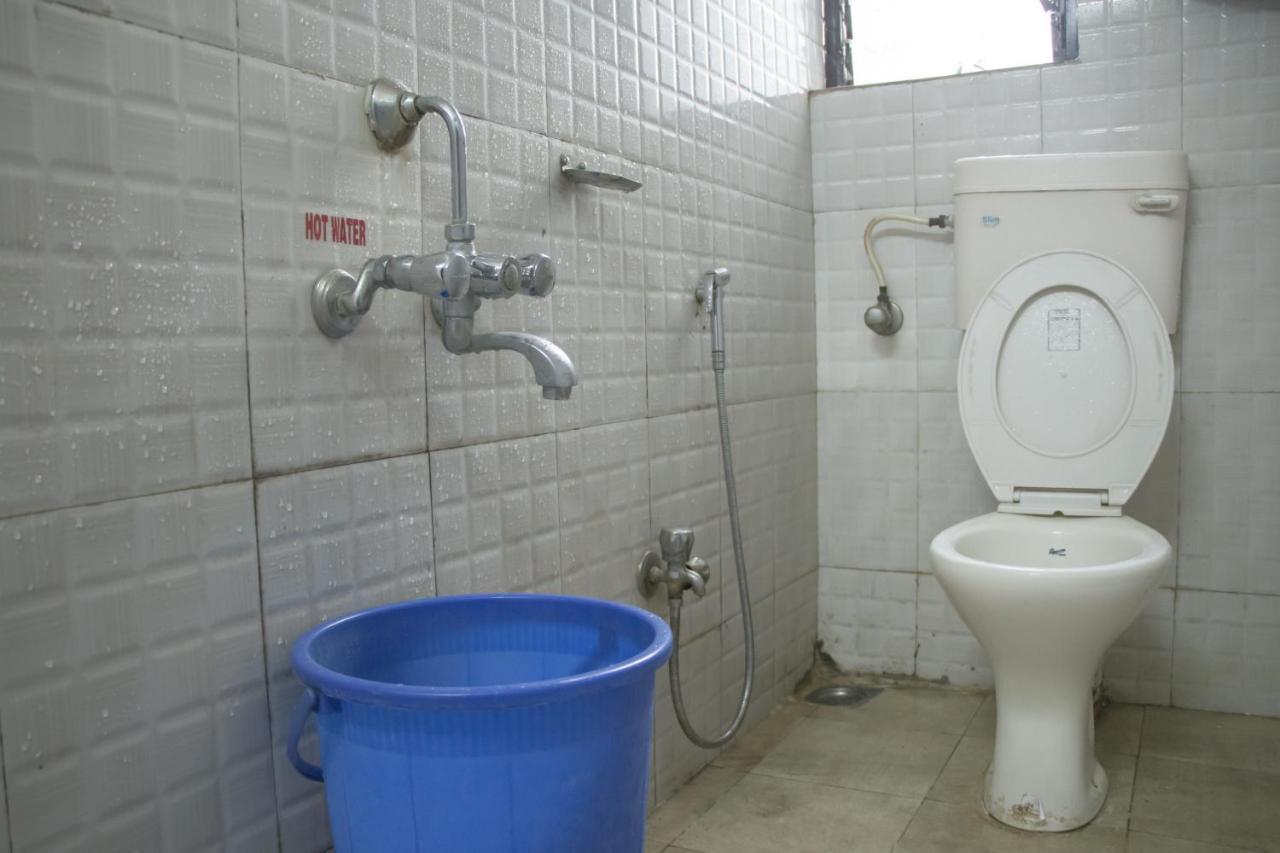 Hotel Mukesh Residency Pune Exterior photo